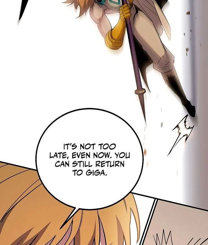 Hardcore Leveling Warrior manga Chapter 429 – Page 72