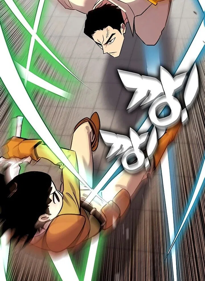 Hardcore Leveling Warrior manga Chapter 429 – Page 130