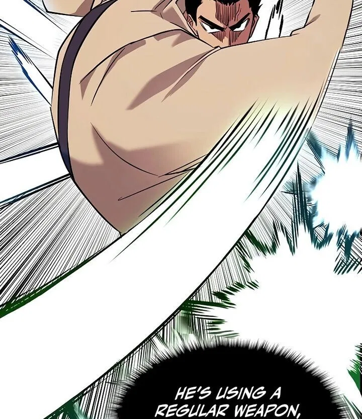 Hardcore Leveling Warrior manga Chapter 429 – Page 133