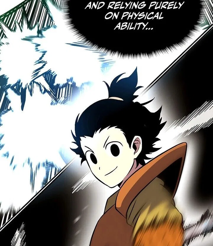 Hardcore Leveling Warrior manga Chapter 429 – Page 134
