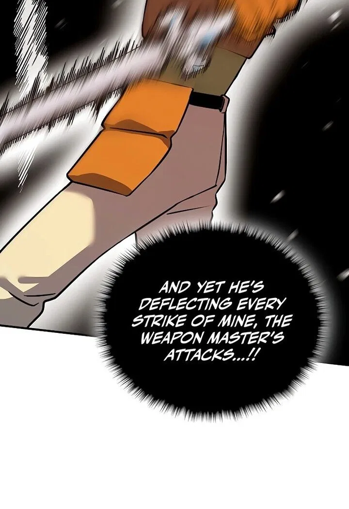 Hardcore Leveling Warrior manga Chapter 429 – Page 135