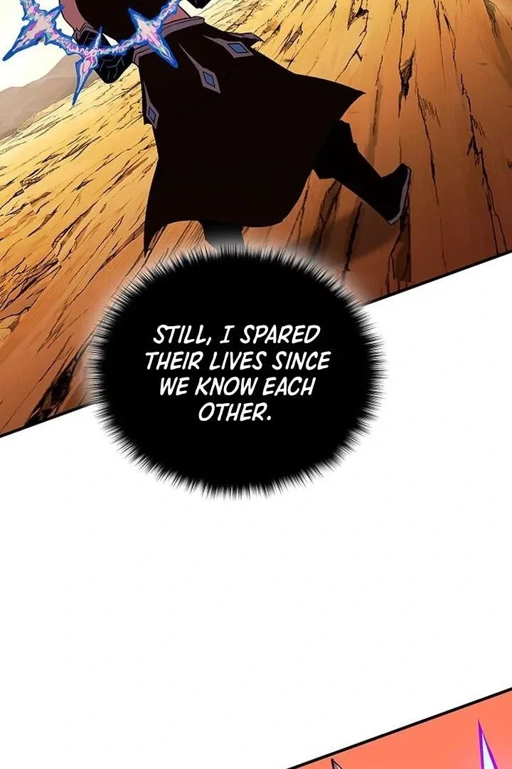 Hardcore Leveling Warrior manga Chapter 428 – Page 8