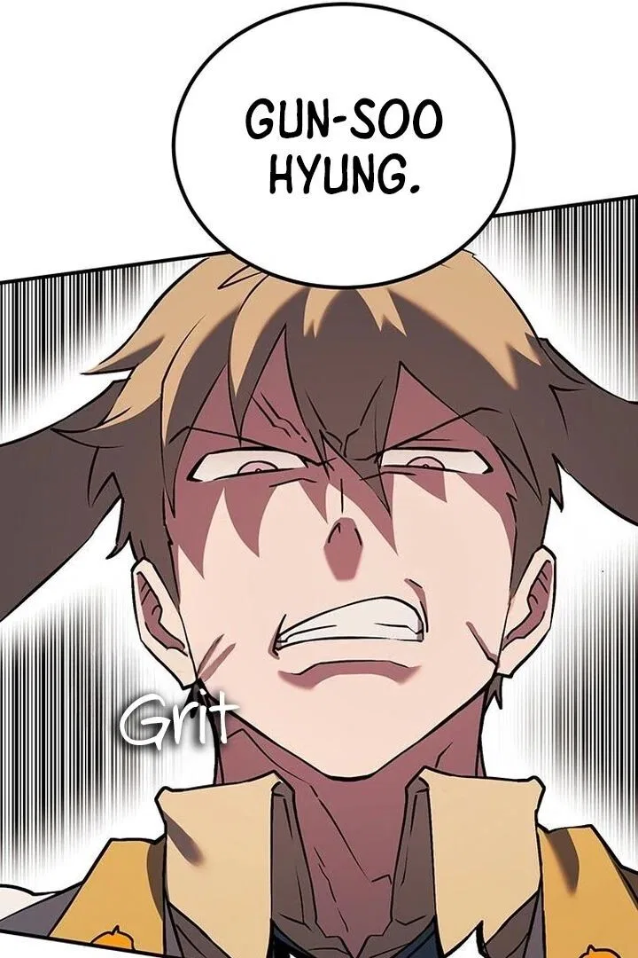 Hardcore Leveling Warrior manga Chapter 428 – Page 11