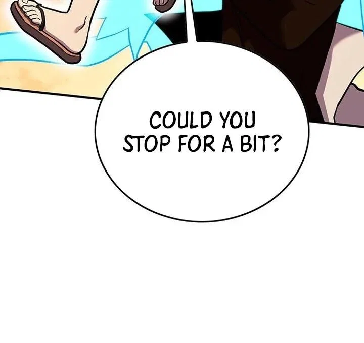 Hardcore Leveling Warrior manga Chapter 428 – Page 39