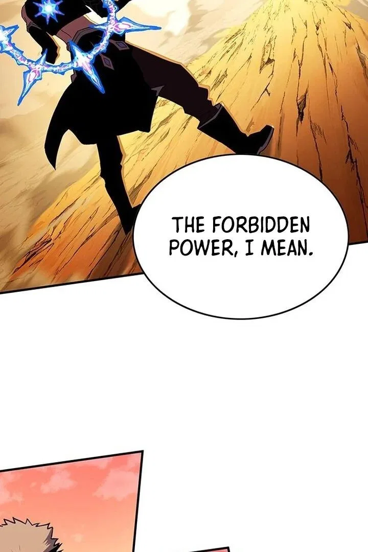 Hardcore Leveling Warrior manga Chapter 428 – Page 43