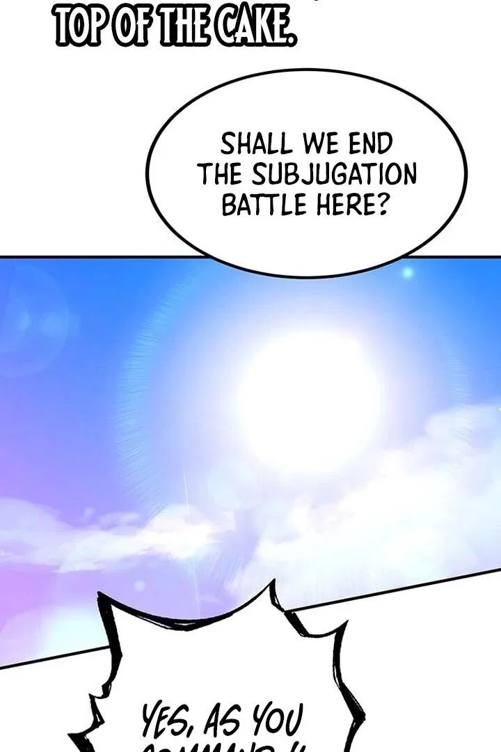 Hardcore Leveling Warrior manga Chapter 428 – Page 72