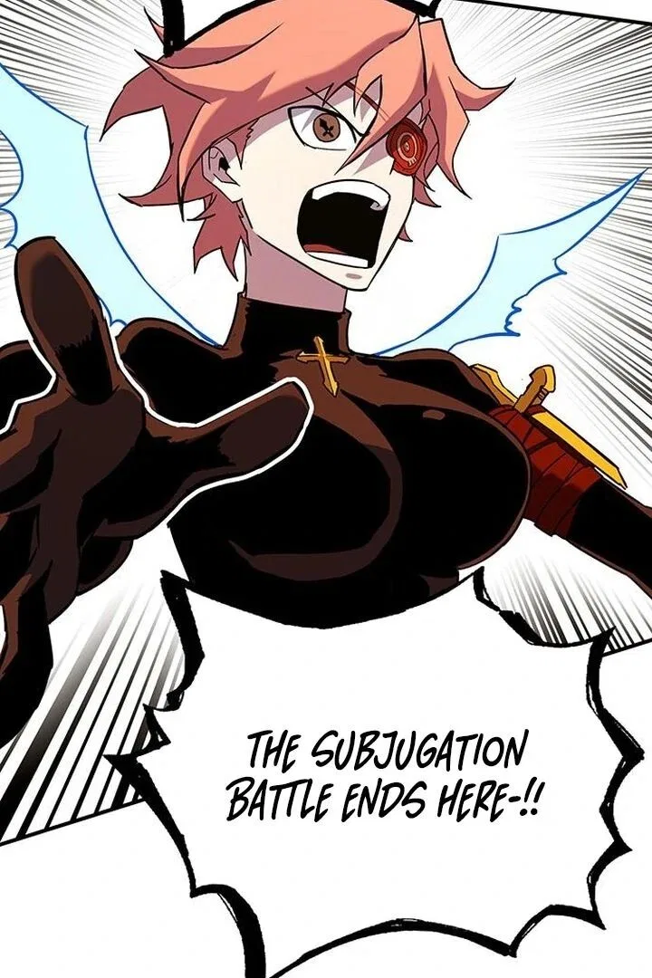Hardcore Leveling Warrior manga Chapter 428 – Page 74