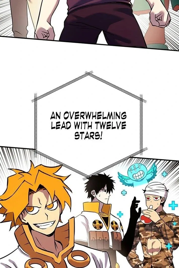 Hardcore Leveling Warrior manga Chapter 428 – Page 80