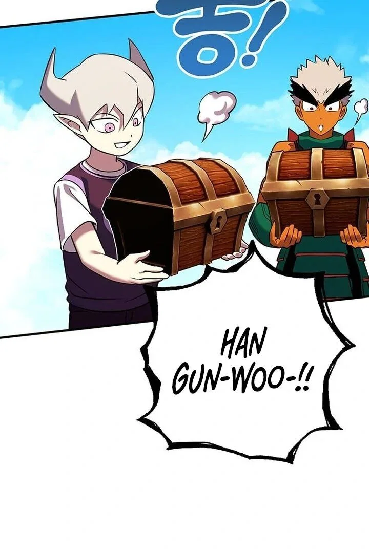 Hardcore Leveling Warrior manga Chapter 428 – Page 84