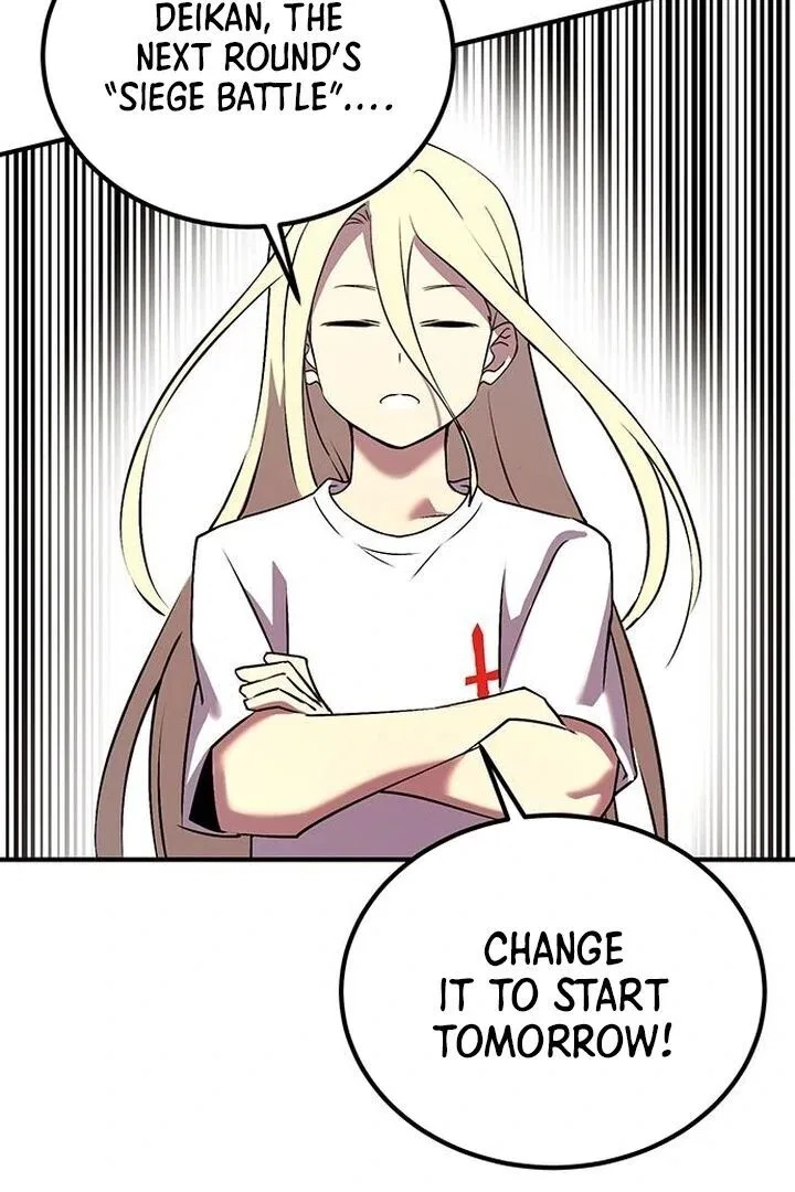 Hardcore Leveling Warrior manga Chapter 428 – Page 90