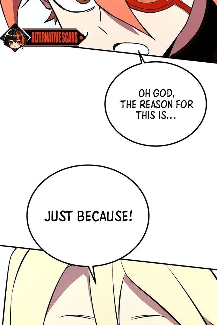 Hardcore Leveling Warrior manga Chapter 428 – Page 92