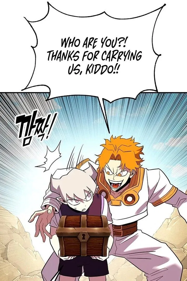 Hardcore Leveling Warrior manga Chapter 428 – Page 105