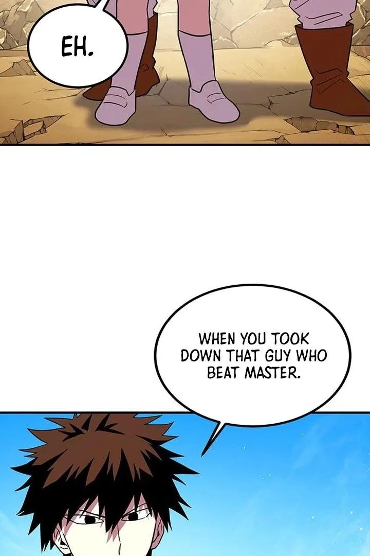 Hardcore Leveling Warrior manga Chapter 428 – Page 106