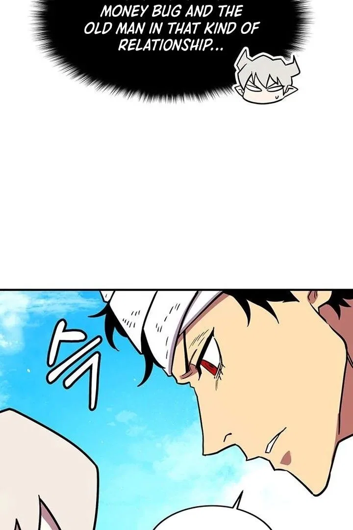 Hardcore Leveling Warrior manga Chapter 428 – Page 108