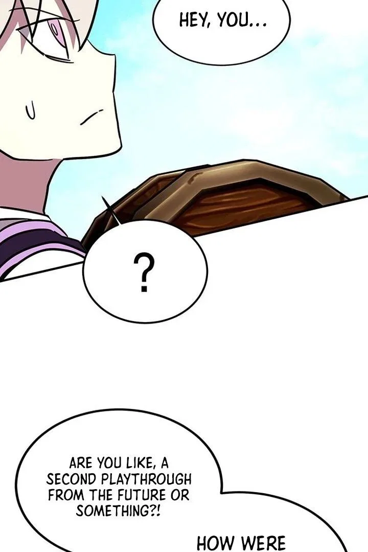 Hardcore Leveling Warrior manga Chapter 428 – Page 109