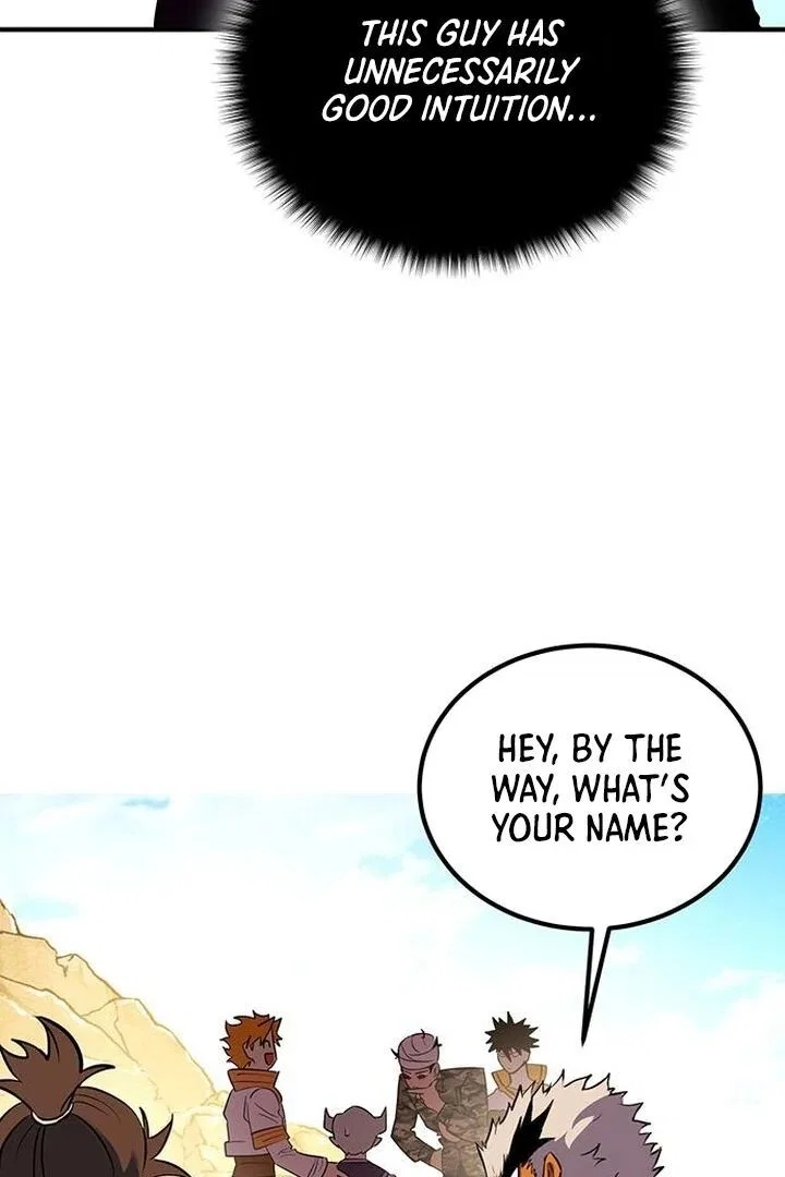 Hardcore Leveling Warrior manga Chapter 428 – Page 111