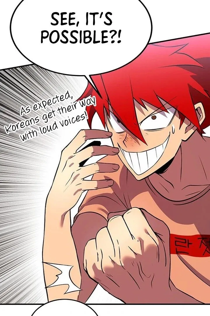 Hardcore Leveling Warrior manga Chapter 428 – Page 126
