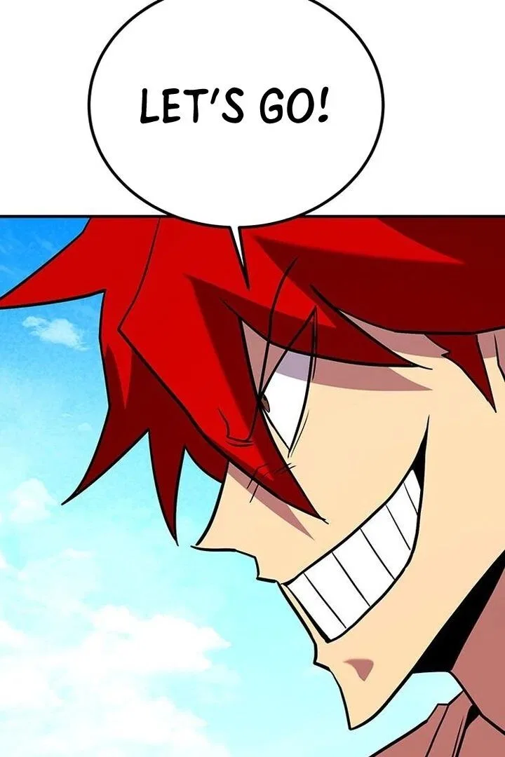 Hardcore Leveling Warrior manga Chapter 428 – Page 134