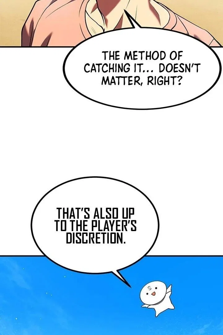 Hardcore Leveling Warrior manga Chapter 427 – Page 32