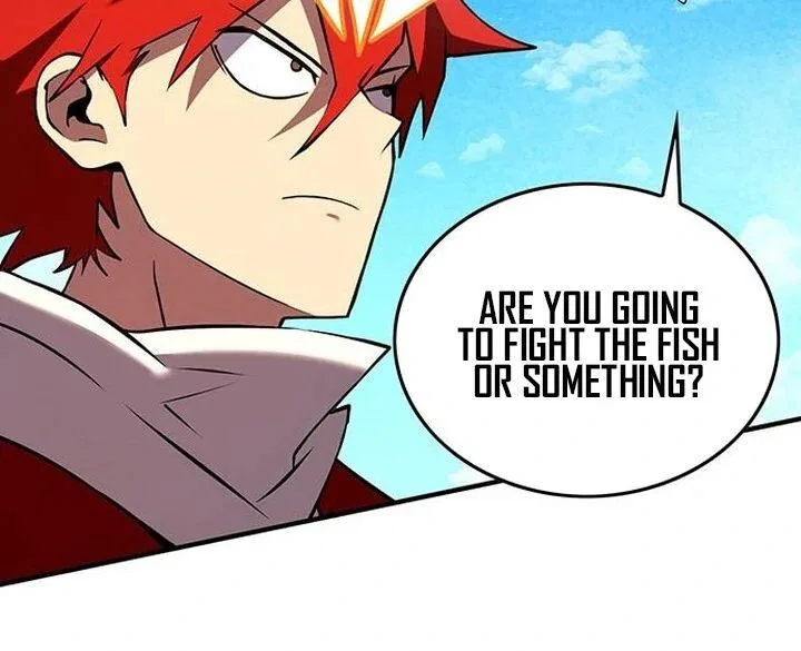 Hardcore Leveling Warrior manga Chapter 427 – Page 39