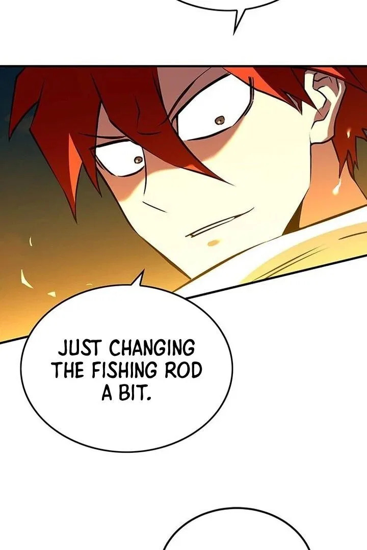 Hardcore Leveling Warrior manga Chapter 427 – Page 42