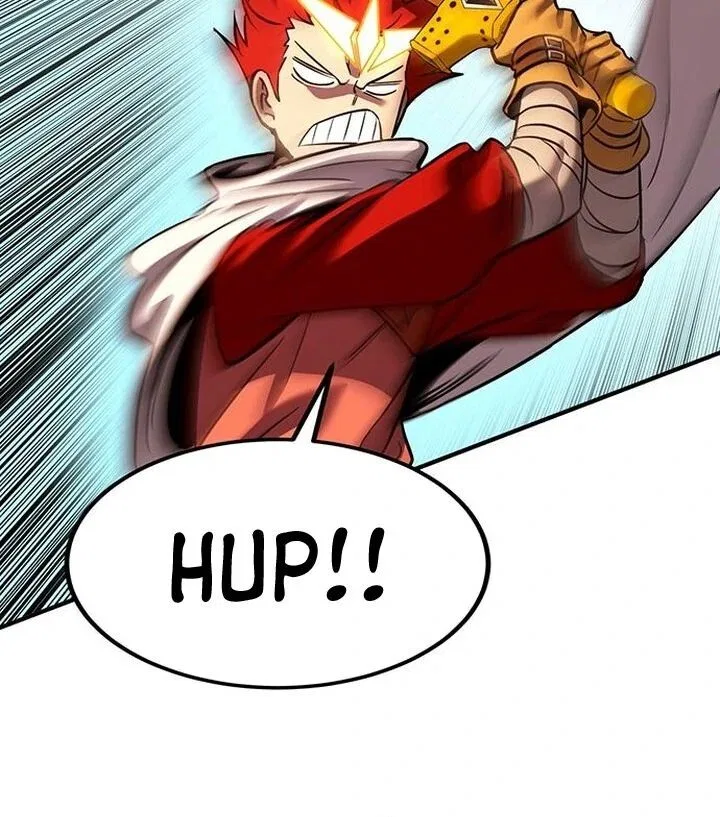 Hardcore Leveling Warrior manga Chapter 427 – Page 48