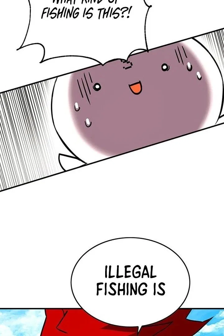Hardcore Leveling Warrior manga Chapter 427 – Page 63