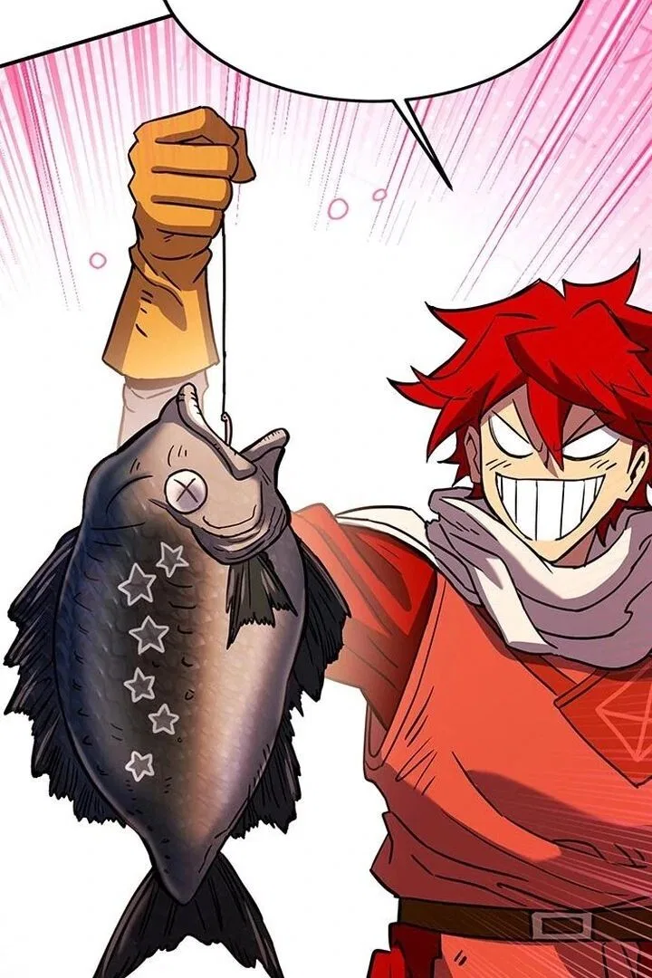 Hardcore Leveling Warrior manga Chapter 427 – Page 69