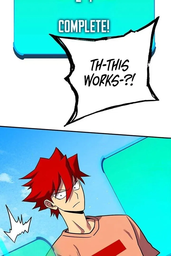 Hardcore Leveling Warrior manga Chapter 427 – Page 73
