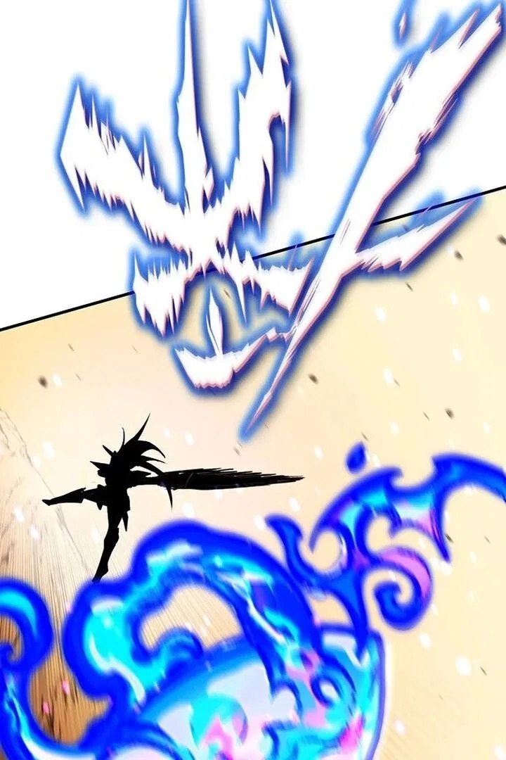 Hardcore Leveling Warrior manga Chapter 427 – Page 93