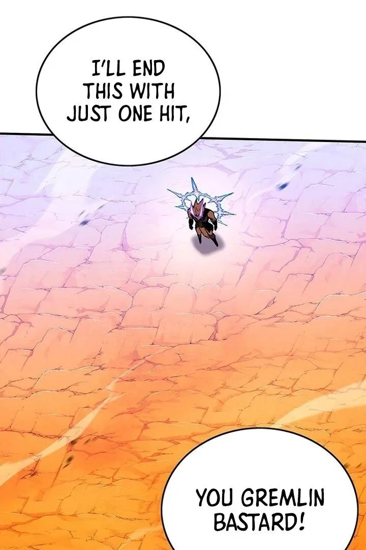 Hardcore Leveling Warrior manga Chapter 427 – Page 108