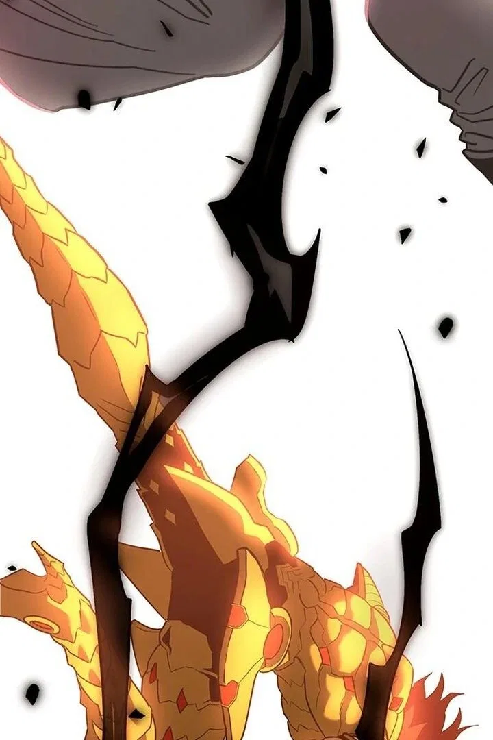 Hardcore Leveling Warrior manga Chapter 427 – Page 129