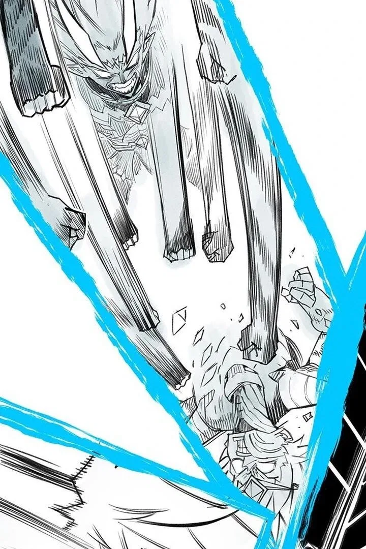 Hardcore Leveling Warrior manga Chapter 427 – Page 167
