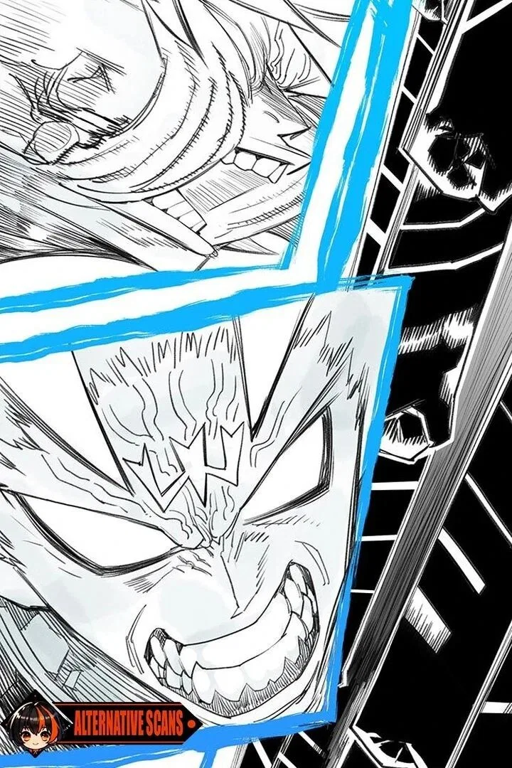 Hardcore Leveling Warrior manga Chapter 427 – Page 168