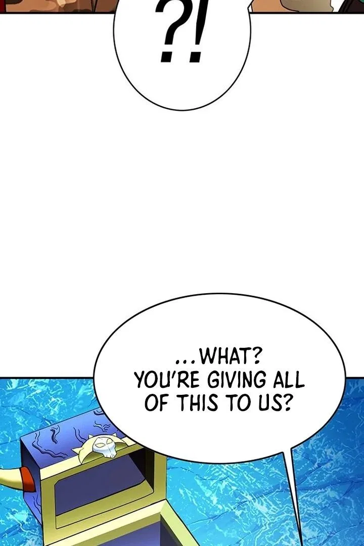 Hardcore Leveling Warrior manga Chapter 426 – Page 15