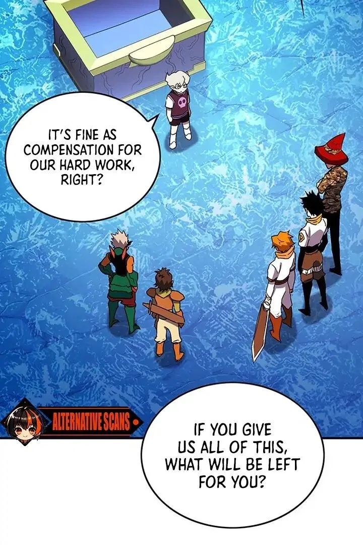 Hardcore Leveling Warrior manga Chapter 426 – Page 16