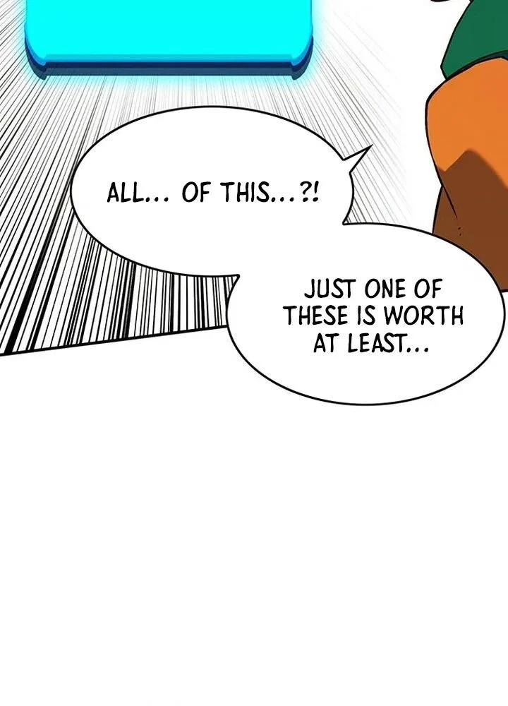 Hardcore Leveling Warrior manga Chapter 426 – Page 18