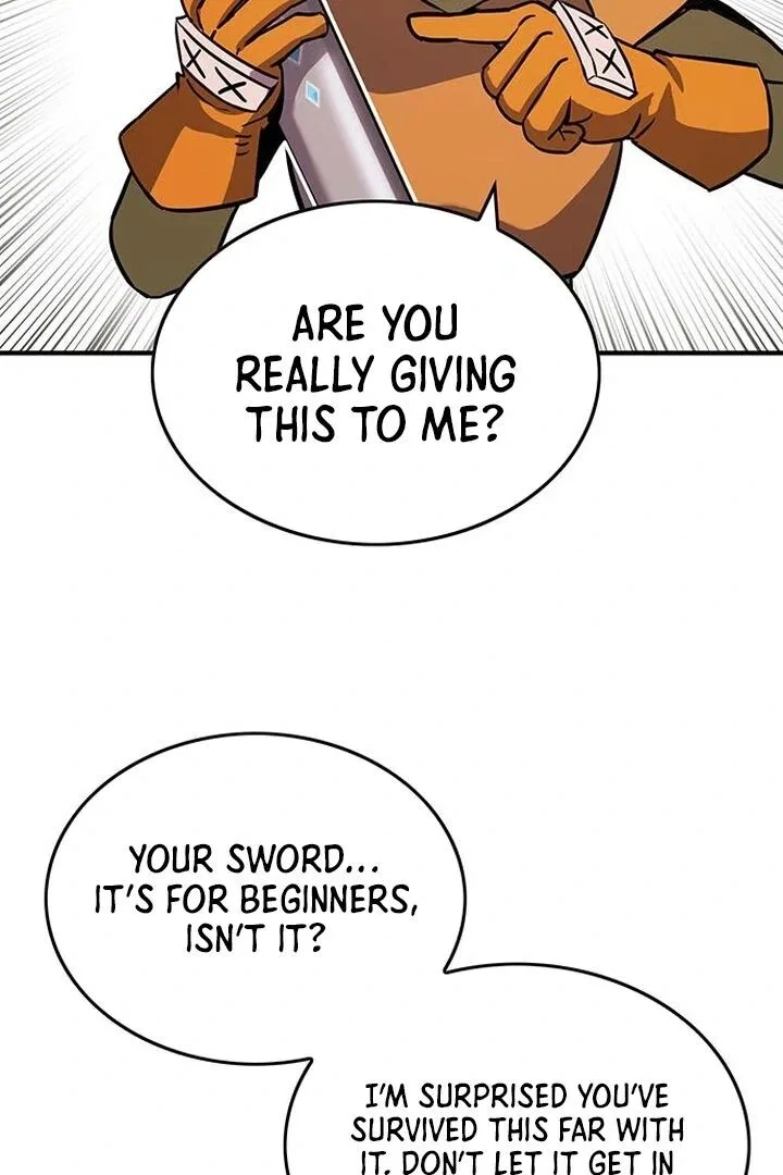 Hardcore Leveling Warrior manga Chapter 426 – Page 25
