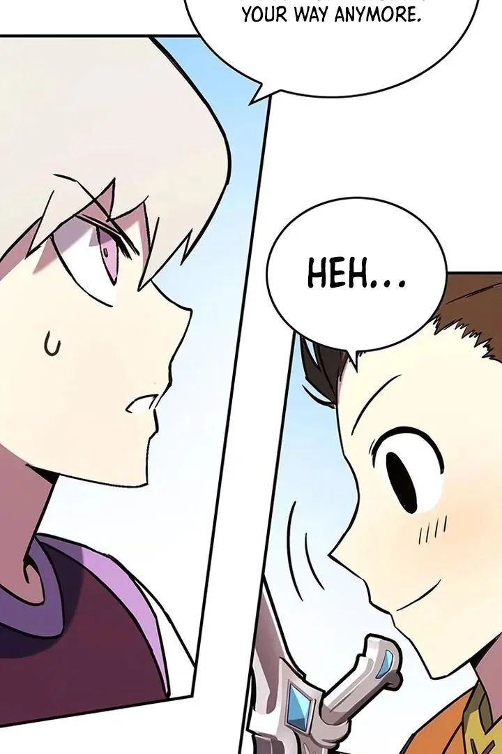 Hardcore Leveling Warrior manga Chapter 426 – Page 26