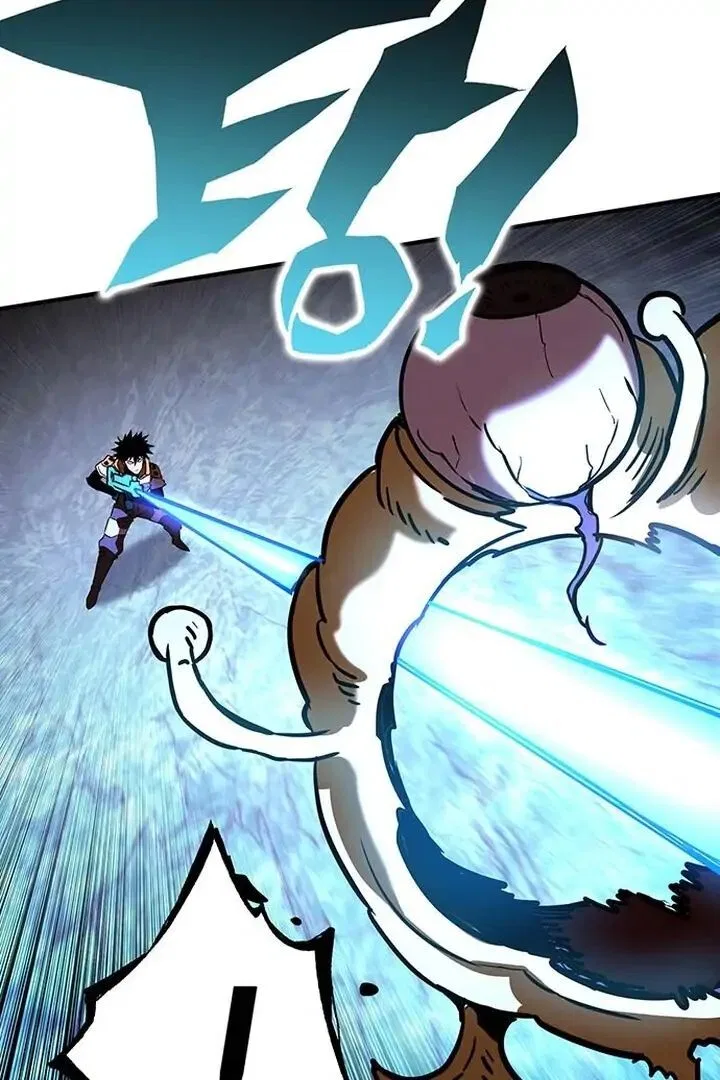 Hardcore Leveling Warrior manga Chapter 426 – Page 33