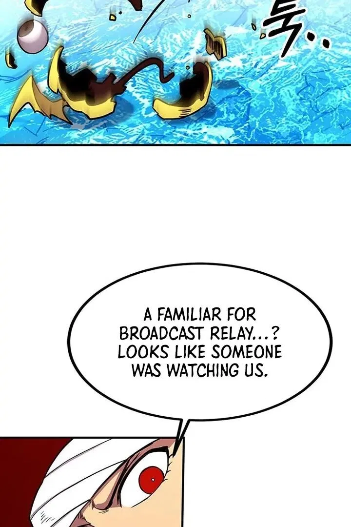 Hardcore Leveling Warrior manga Chapter 426 – Page 35