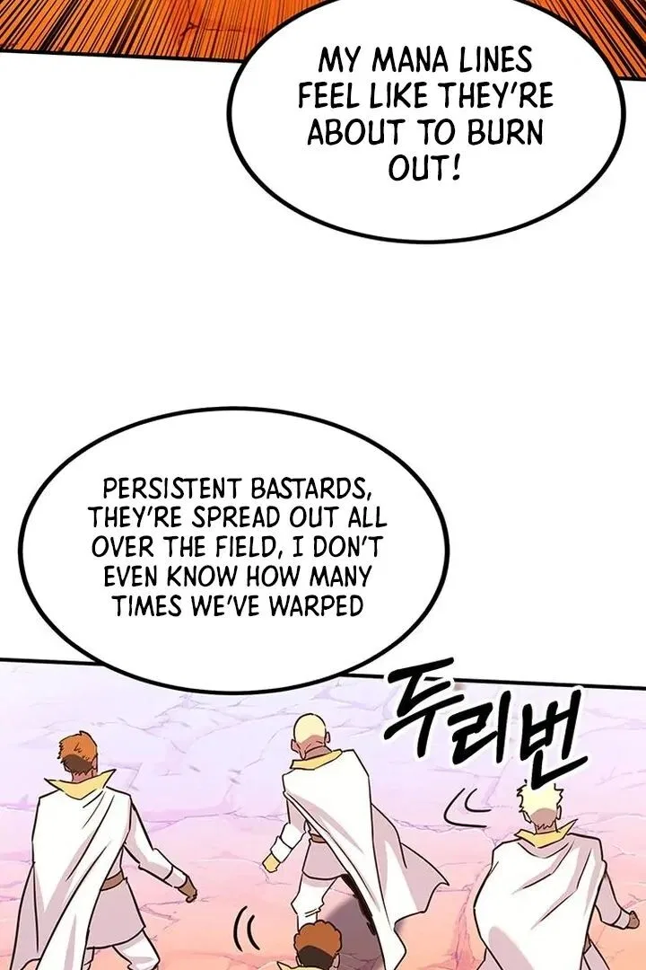 Hardcore Leveling Warrior manga Chapter 426 – Page 44