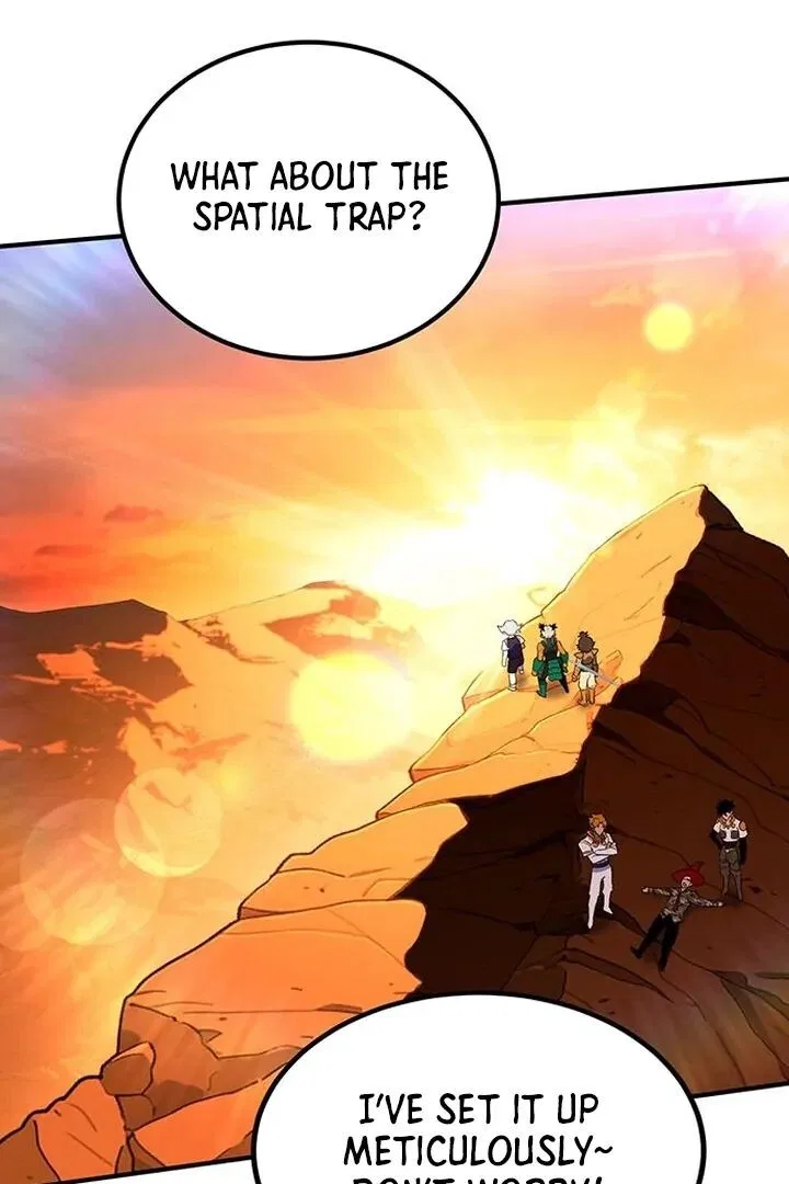 Hardcore Leveling Warrior manga Chapter 426 – Page 48