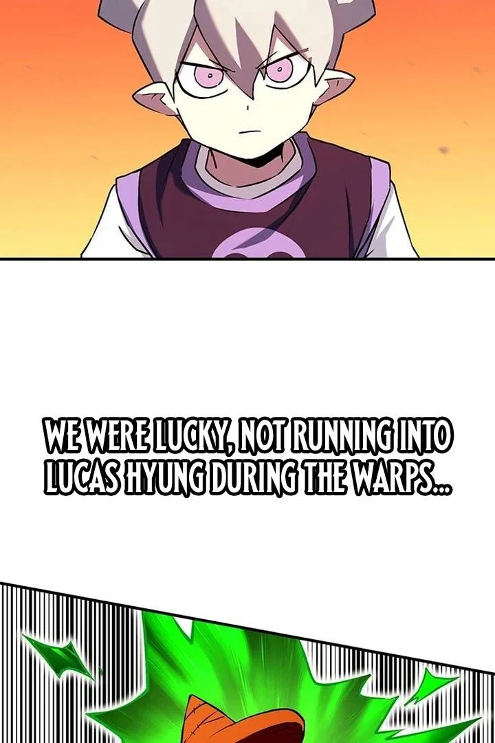 Hardcore Leveling Warrior manga Chapter 426 – Page 51