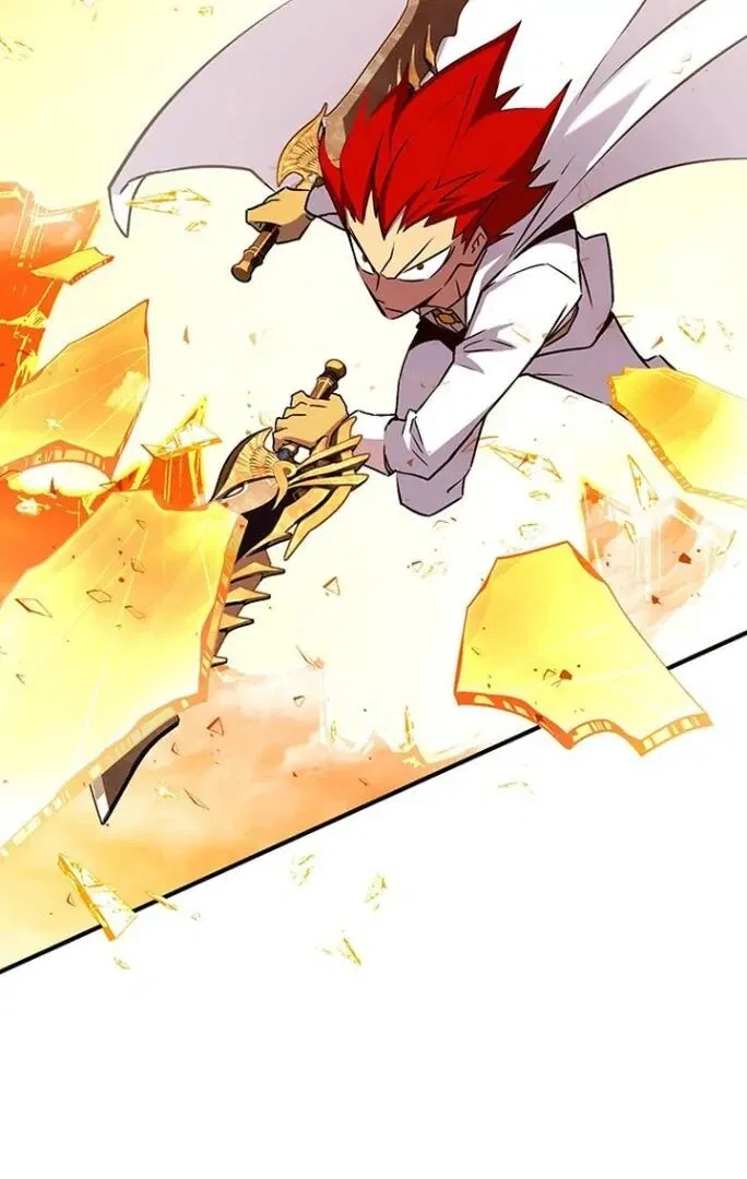 Hardcore Leveling Warrior manga Chapter 426 – Page 57