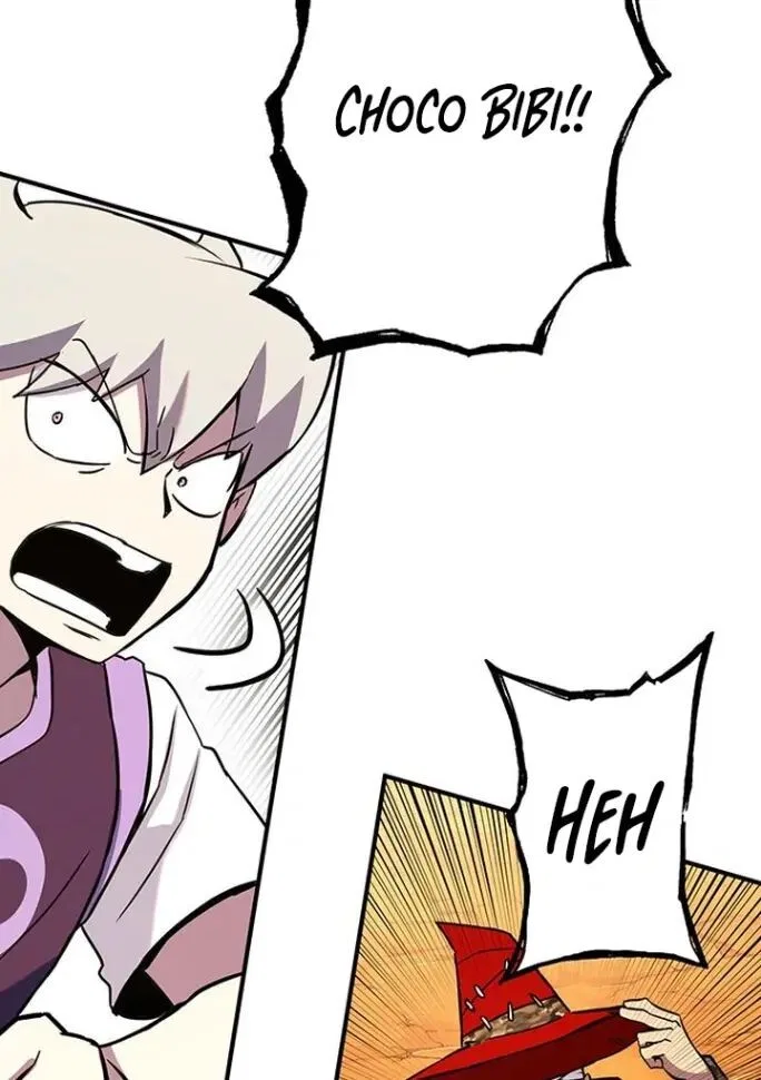 Hardcore Leveling Warrior manga Chapter 426 – Page 63