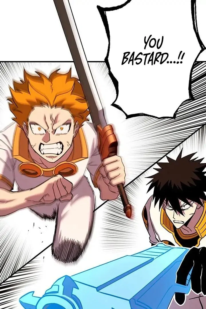 Hardcore Leveling Warrior manga Chapter 426 – Page 72
