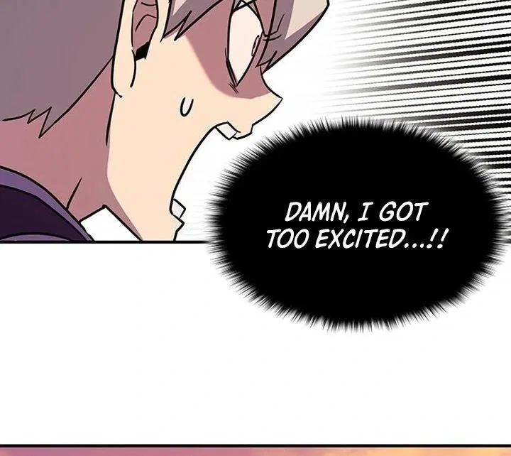 Hardcore Leveling Warrior manga Chapter 426 – Page 74