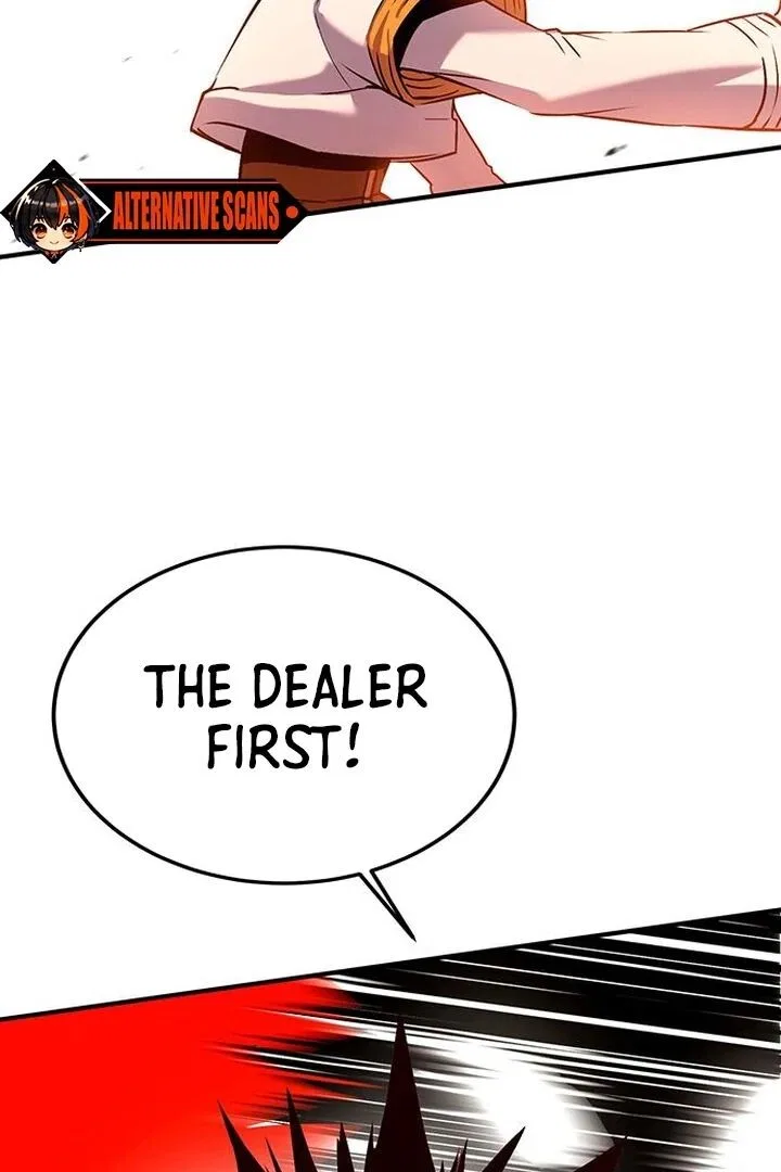 Hardcore Leveling Warrior manga Chapter 426 – Page 88