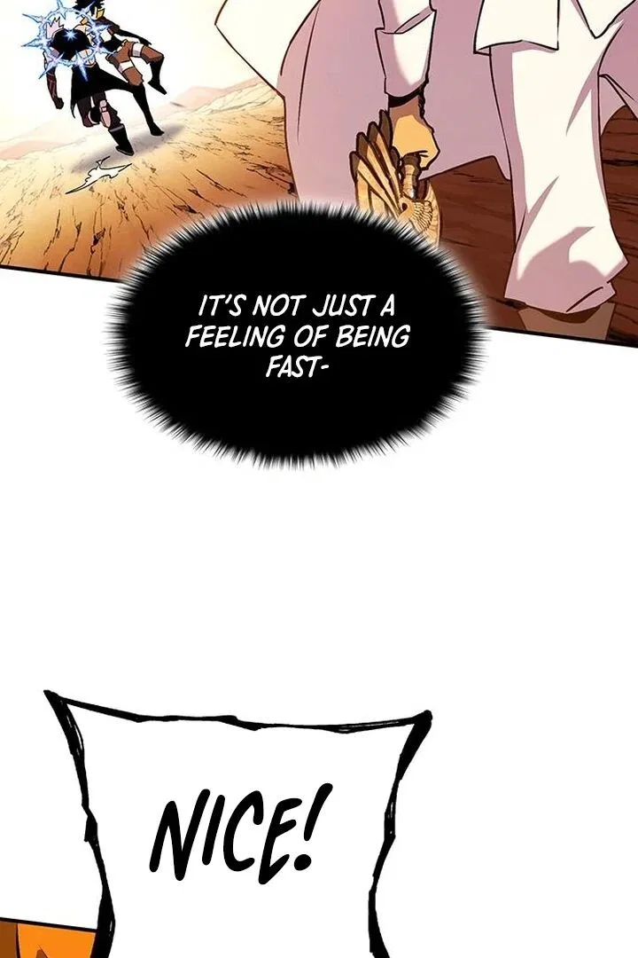 Hardcore Leveling Warrior manga Chapter 426 – Page 97